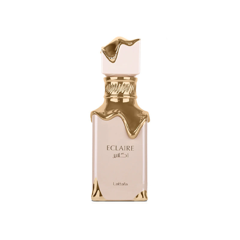Eclaire Lattafa — perfume original en Colombia | Disfragancias