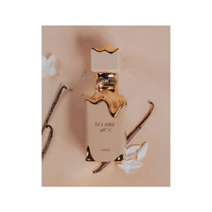 Eclaire Lattafa — perfume original en Colombia | Disfragancias