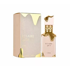 Eclaire Lattafa — perfume original en Colombia | Disfragancias