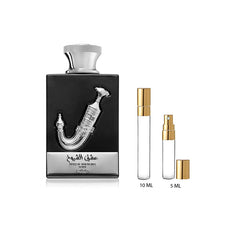 Lattafa Pride Ishq Al Shuyukh Silver — perfume hombre original en Colombia | Disfragancias
