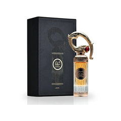 Lattafa Sehr — perfume hombre original en Colombia | Disfragancias