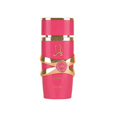 Lattafa Yara Candy — perfume mujer original en Colombia | Disfragancias