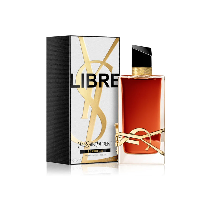 Yves Saint Laurent Libre Le Parfum — perfume mujer original en Colombia | Disfragancias