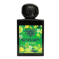Lorenzo Pazzaglia Gin Fusion