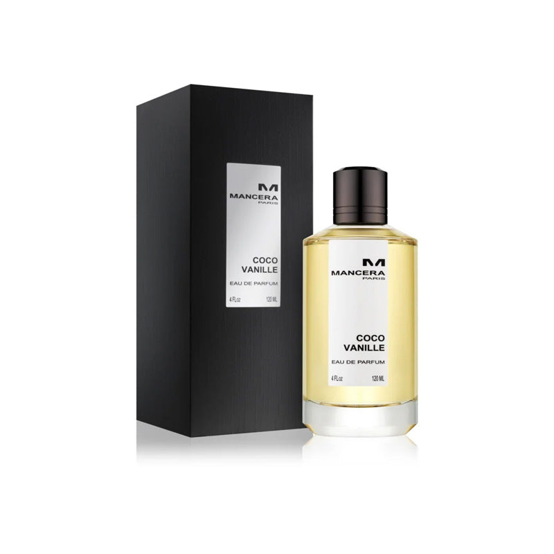 Mancera Coco Vanille — perfume mujer original en Colombia | Disfragancias