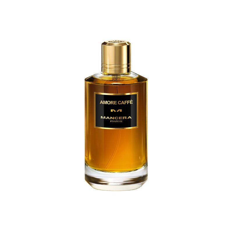 Mancera Amore Caffe — perfume unisex original en Colombia | Disfragancias