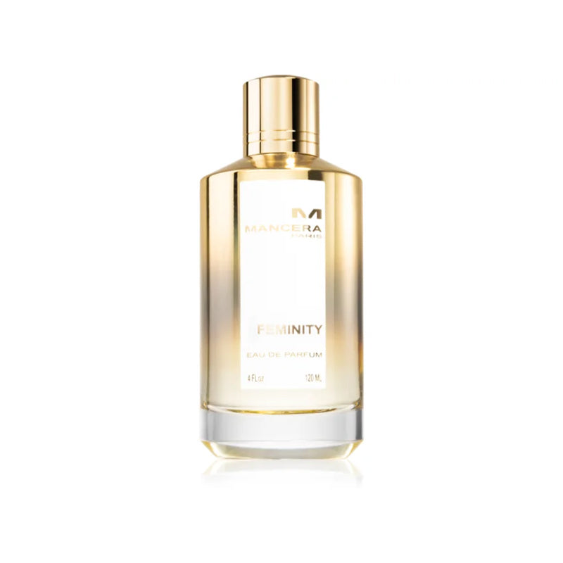 Mancera Feminity — perfume mujer original en Colombia | Disfragancias
