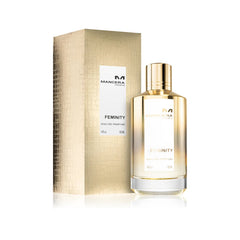 Mancera Feminity — perfume mujer original en Colombia | Disfragancias