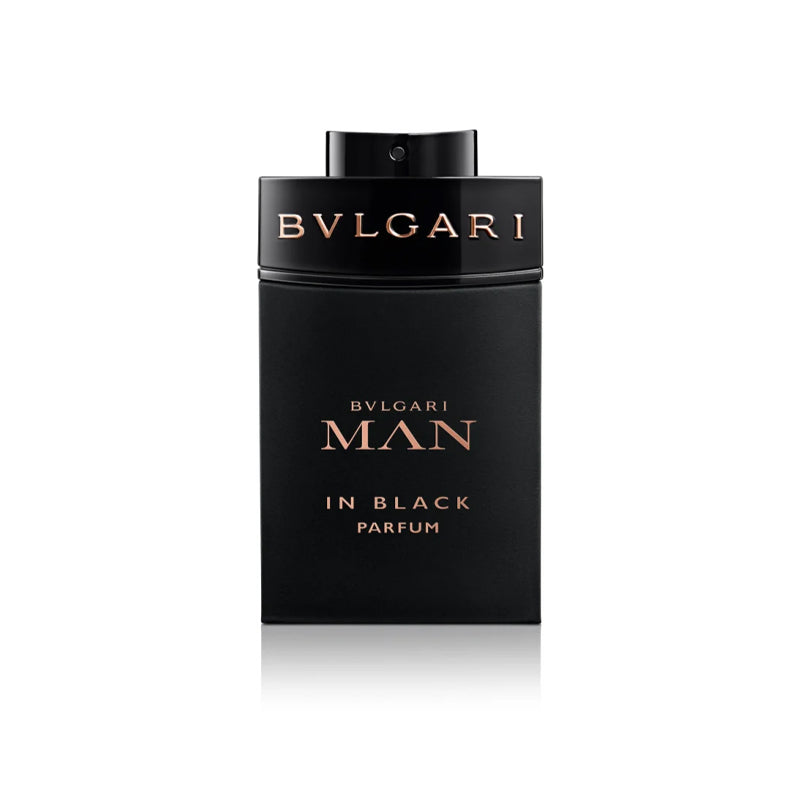 Bvlgari Man In Black Parfum — perfume hombre original en Colombia | Disfragancias