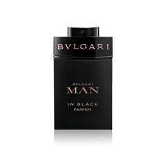 Bvlgari Man In Black Parfum — perfume hombre original en Colombia | Disfragancias
