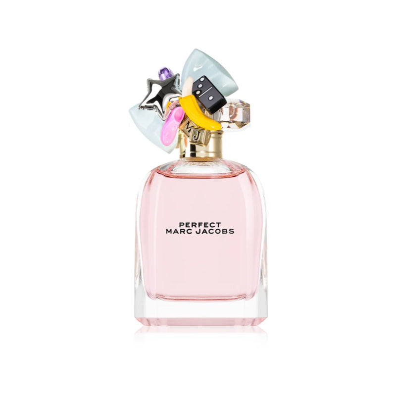 Marc Jacobs Perfect EDP — perfume mujer original en Colombia | Disfragancias