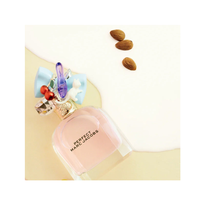 Marc Jacobs Perfect EDP — perfume mujer original en Colombia | Disfragancias