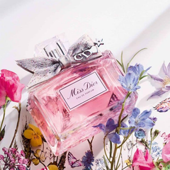 Miss Dior EDP — perfume mujer original en Colombia | Disfragancias