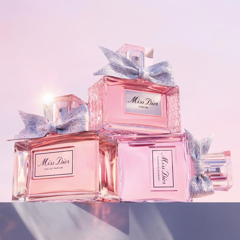 Miss Dior EDP — perfume mujer original en Colombia | Disfragancias