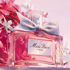 Miss Dior Parfum — perfume mujer original en Colombia | Disfragancias
