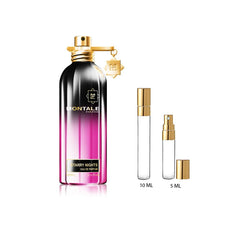 Montale Starry Nights — perfume hombre original en Colombia | Disfragancias
