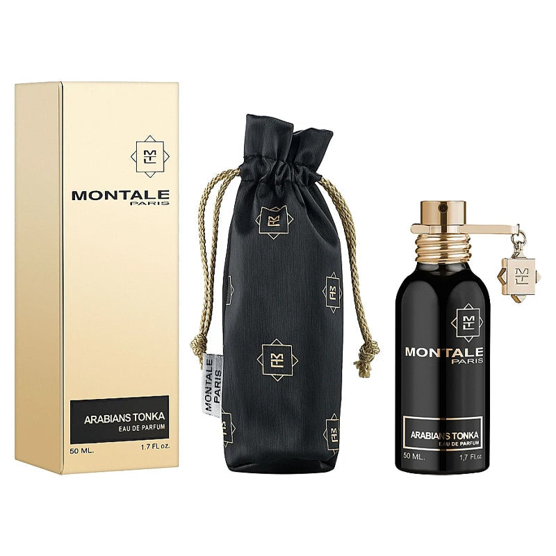 Montale Arabians Tonka — perfume hombre original en Colombia | Disfragancias