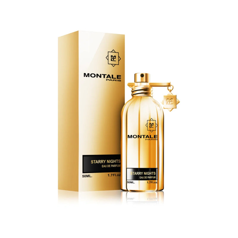 Montale Starry Nights — perfume hombre original en Colombia | Disfragancias