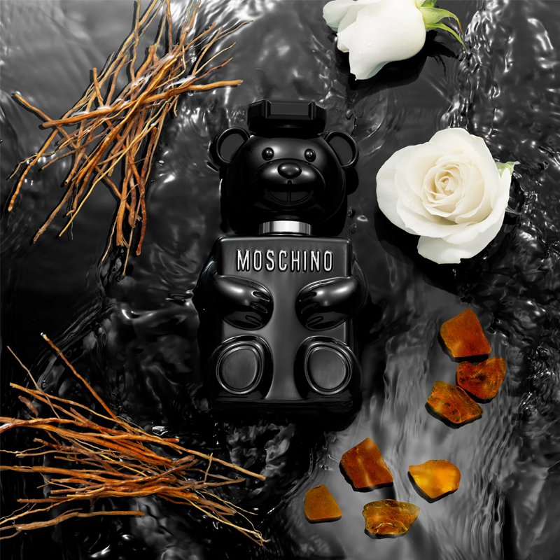 Toy Boy Moschino — perfume original en Colombia | Disfragancias