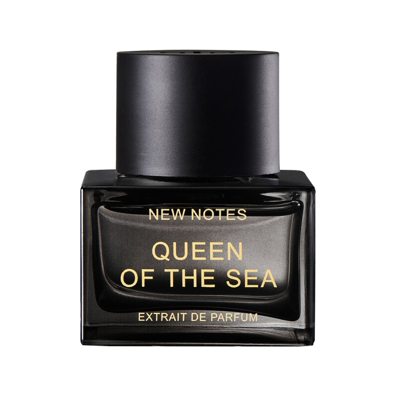 new notes queen of the sea — perfume unisex original en Colombia | Disfragancias