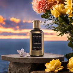 Bharara Niche Femme — perfume mujer original en Colombia | Disfragancias