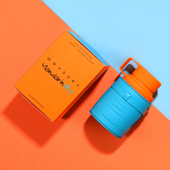Armaf Odyssey Mandarin Sky — perfume hombre original en Colombia | Disfragancias