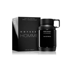 Armaf Odyssey Homme — perfume hombre original en Colombia | Disfragancias