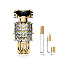Paco Rabanne Fame — perfume mujer original en Colombia | Disfragancias