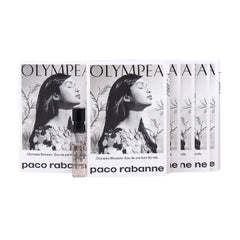 Paco Rabanne Olympea Blossom — perfume mujer original en Colombia | Disfragancias
