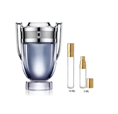 Invictus Paco Rabanne — perfume original en Colombia | Disfragancias