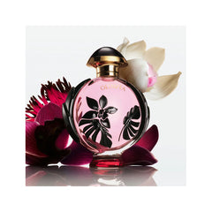Paco Rabanne Olympea Flora — perfume mujer original en Colombia | Disfragancias