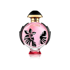 Paco Rabanne Olympea Flora — perfume mujer original en Colombia | Disfragancias