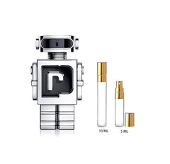 Paco Rabanne Phantom — perfume hombre original en Colombia | Disfragancias