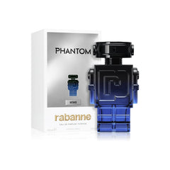 Rabanne Phantom Intense — perfume hombre original en Colombia | Disfragancias