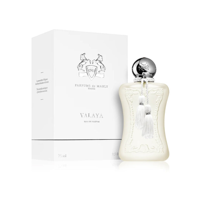 Parfums De Marly Valaya — perfume unisex original en Colombia | Disfragancias