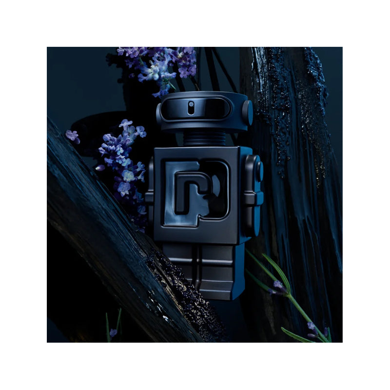 Paco Rabanne Phantom Parfum — perfume hombre original en Colombia | Disfragancias