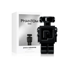 Paco Rabanne Phantom Parfum — perfume hombre original en Colombia | Disfragancias