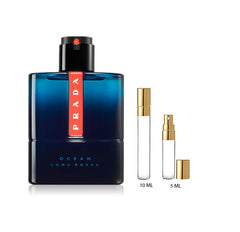 Prada Luna Rossa Ocean EDT — perfume hombre original en Colombia | Disfragancias