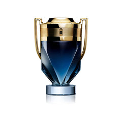 Paco Rabanne Invictus Parfum — perfume hombre original en Colombia | Disfragancias