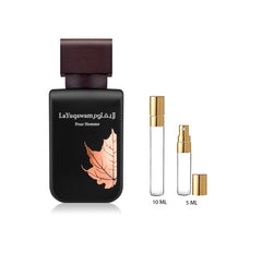 Rasasi La Yuqawam (Alternativa a Tom Ford Tuscan Leather) — perfume hombre original en Colombia | Disfragancias