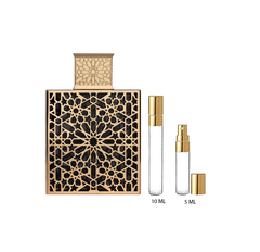 Rayhaan Elixir Eau de Parfum — perfume hombre original en Colombia | Disfragancias