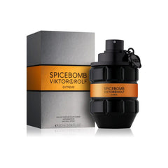 Viktor & Rolf Spicebomb Extreme — perfume hombre original en Colombia | Disfragancias