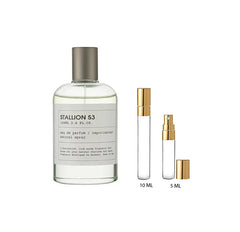 Emper Stallion 53 — perfume unisex original en Colombia | Disfragancias