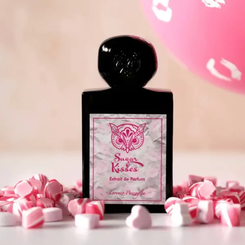 Lorenzo pazzaglia sugar kisses — perfume unisex original en Colombia | Disfragancias