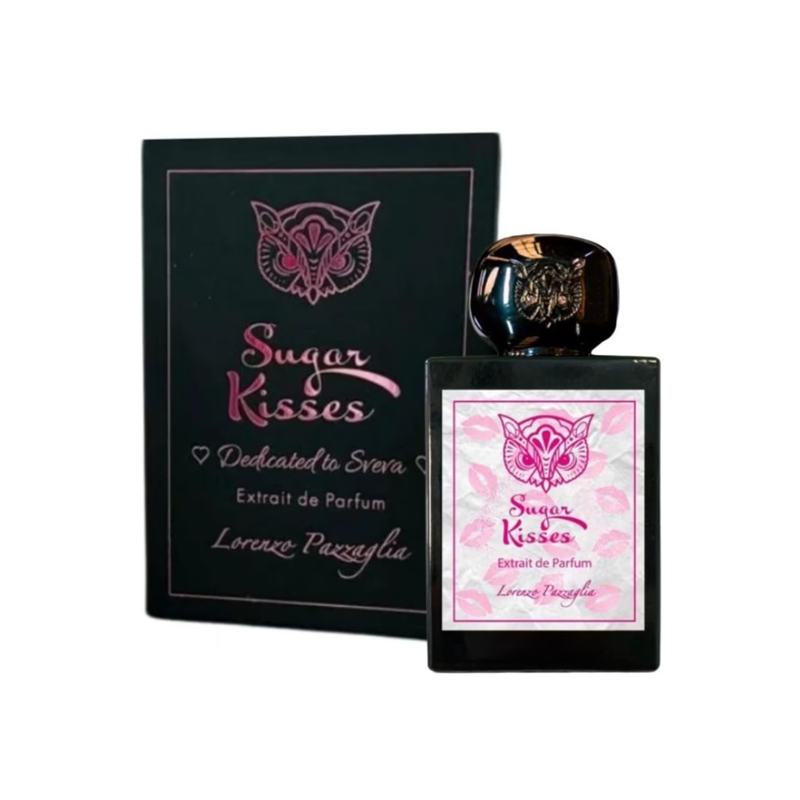 Lorenzo pazzaglia sugar kisses — perfume unisex original en Colombia | Disfragancias