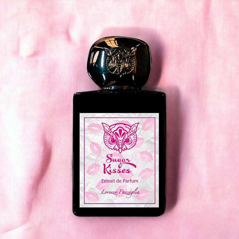 Lorenzo pazzaglia sugar kisses — perfume unisex original en Colombia | Disfragancias