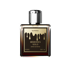 Superz Budapest Memories Gold — perfume hombre original en Colombia | Disfragancias
