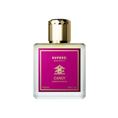 Superz Budapest Candy — perfume mujer original en Colombia | Disfragancias