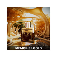 Superz Budapest Memories Gold — perfume hombre original en Colombia | Disfragancias