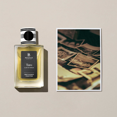 BOTANICAE ELIXIR TARO — perfume unisex original en Colombia | Disfragancias